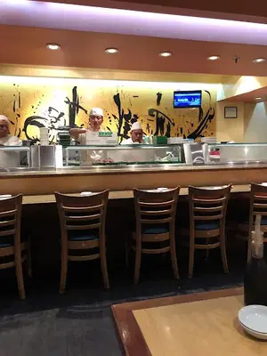 Kabuki Japanese Restaurant