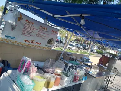 Tacos Rey Condoy