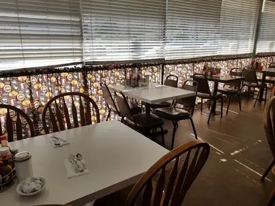 Jeremy's Coffee Shop