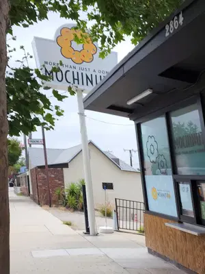 Mochinut La Crescenta