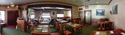 Min's Kitchen