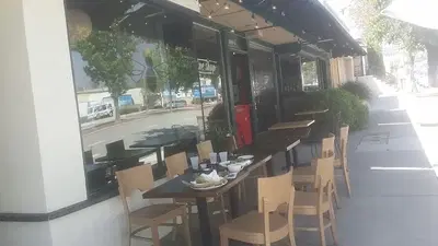 Café Montrose