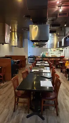 Seoul BBQ Restaurant