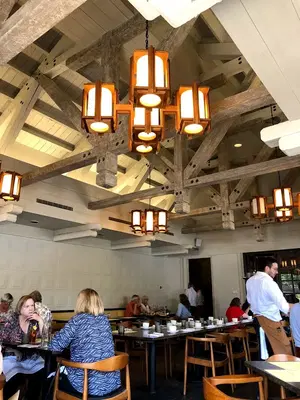 The Kitchen at Descanso