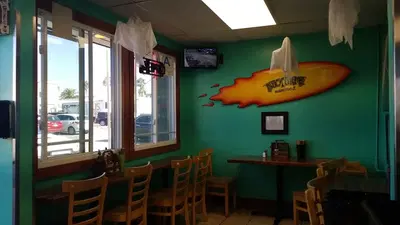 Brother's Burritos