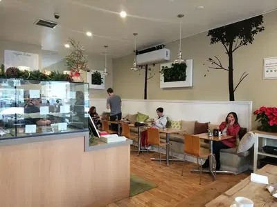 Source Café
