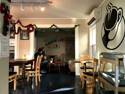 Java Man