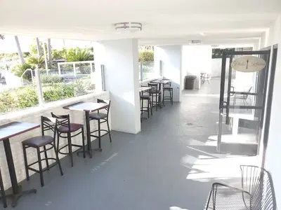 Fitch's Kitchen