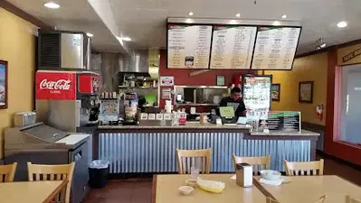 Albert's Fresh Mexican Food