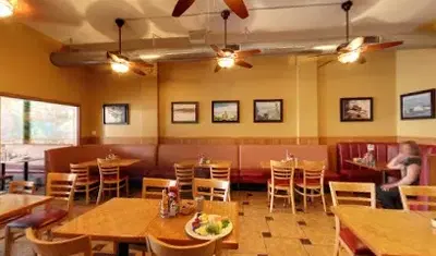 Swami's Cafe La Mesa