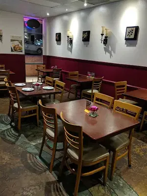 Tamarind Thai Restaurant