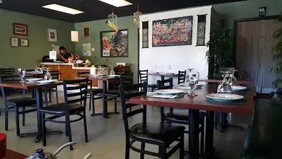 Bamboo Fresh Thai Cuisine