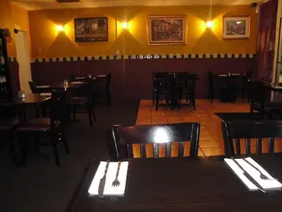 Nonno's Ristorante Italiano