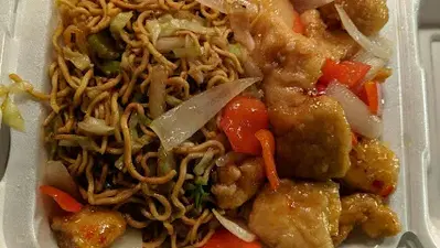 Panda Express