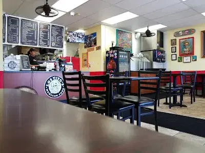 Los Tito's Mexican Food