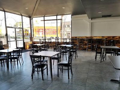 Penelopes Mexican Food