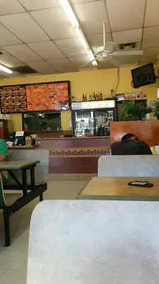 La Mesita Mexican Food