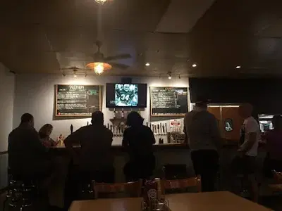 West Coast Smoke and Tap House