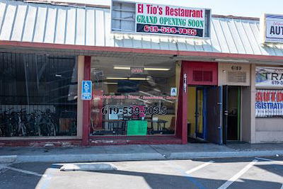 El Tio's Restaurant