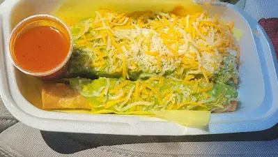 La Esquina Mexican Grill