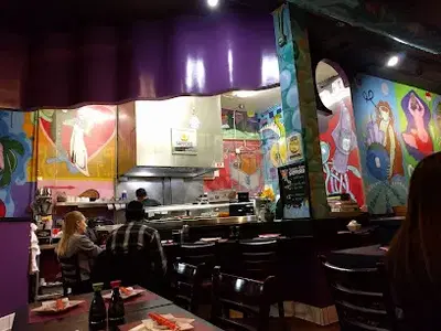 Konnichiwa Sushi & Bar