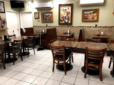 Carnitas Uruapan Mexican Food
