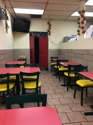 El Azteca Taco Shop