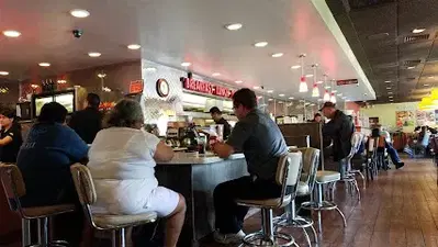 Denny's