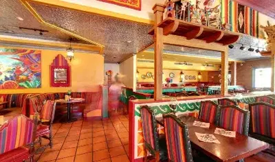 Casa De Pico