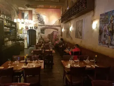 Antica Trattoria