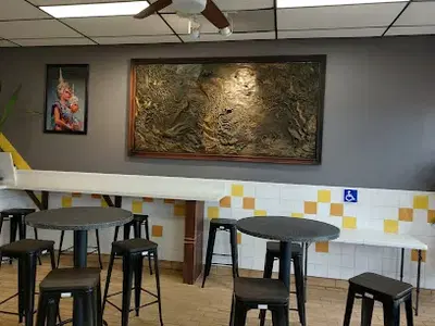 Lemon Grove Thai Food