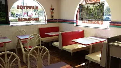 Rigoberto's Taco Shop