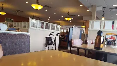 IHOP
