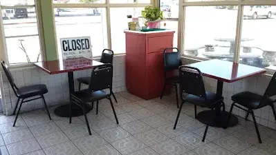 Nachos Taco Shop