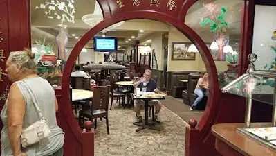 China Super Buffet