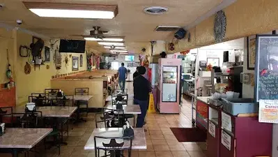 El Pollo Grill - Lemon Grove