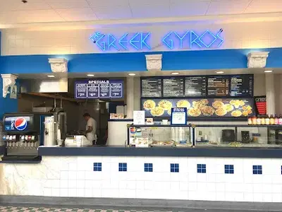 Greek Gyros II