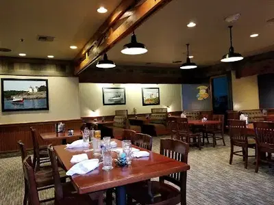 Red Lobster