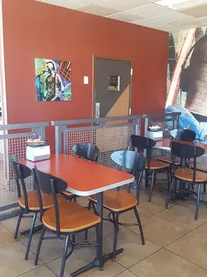 Jack in the Box