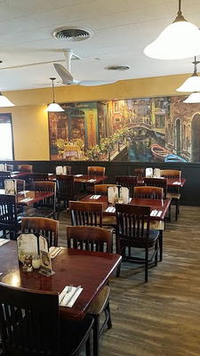Nicolosi's Italian Restaurant