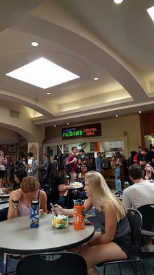 Rubio's Coastal Grill