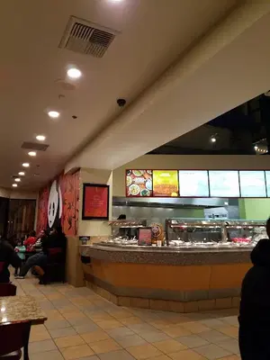 Panda Express