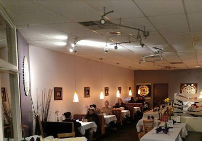 Sala Thai Restaurant