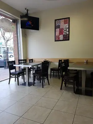 Georgie's Mediterranean Cuisine
