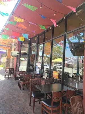 El Camichin Authentic Mexican & Seafood