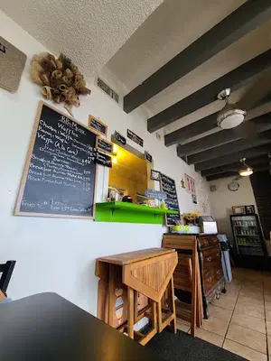 BB's Cafe