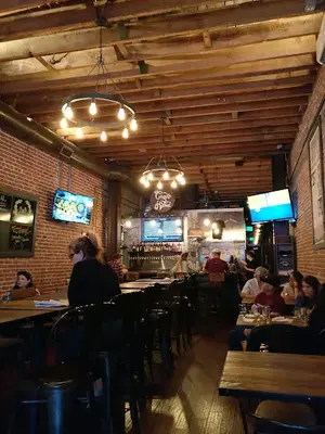 Bread & Barley