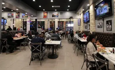 The Artist Pizzeria