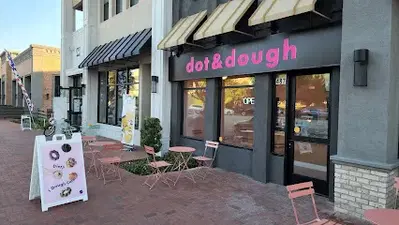 Dot and Dough