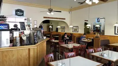 Red Devil Pizza